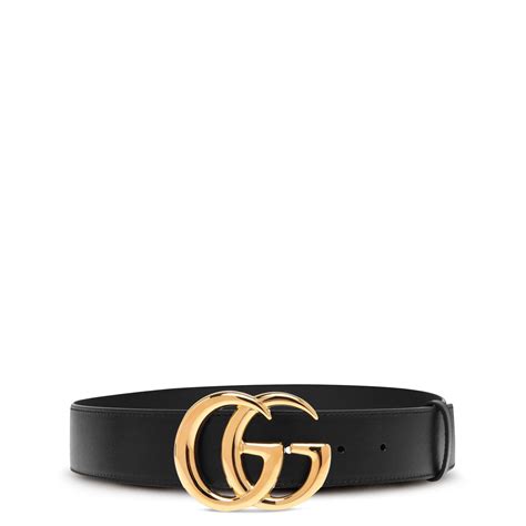 gucci gg black belt women& 39|Gucci marmont belt reserved.